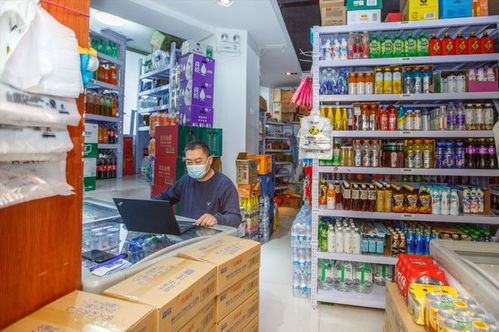 即时零售风潮来袭，百万家具小店如何掘得第一桶金？